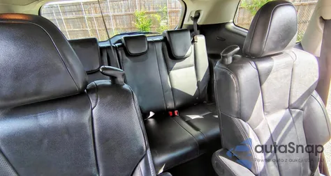 2019 Subaru Ascent Limited из США, поврежденный, VIN 4S4WMAPD3K3417185